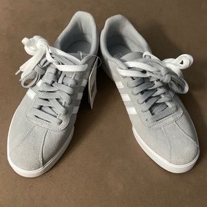 adidas Courtset Women's Suede Sneakers